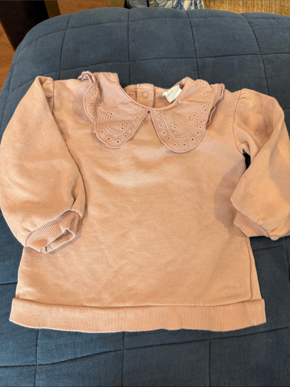 H&M Top 18 months